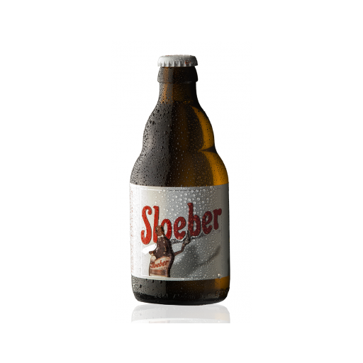 SLOEBER 24x33cl