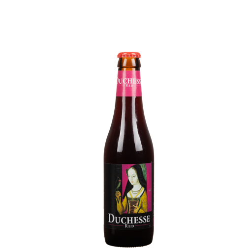 DUCHESSE RED 1X33CL