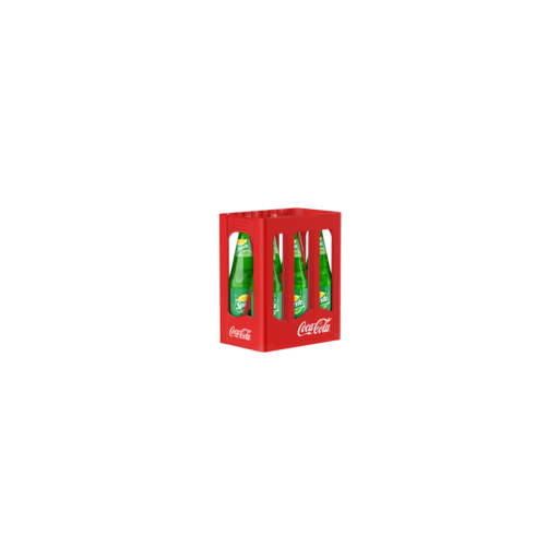 SPRITE BAK 6x100cl GROOT