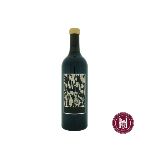 Syrah Distenta V - Sine Qua Non - 2023 - R 0.75L