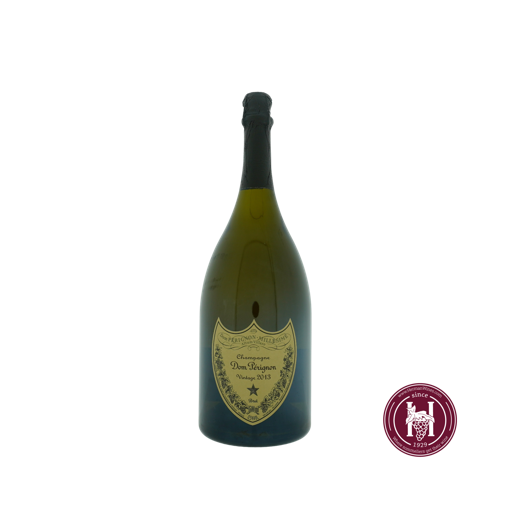 Champagne Dom Perignon - W - 2013 - 1.5L