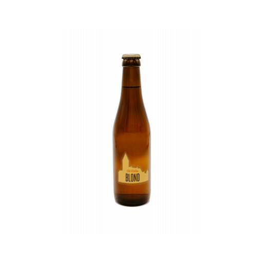 TER DOLEN BLOND 24x33cl