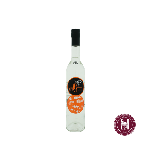 Grappa - ArPePe -2015 - W - 0.5L