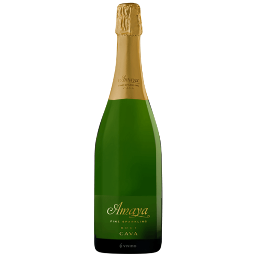 CAVA AMAYA BRUT 75CL (707)