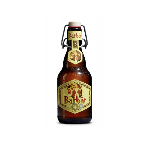 BARBAR BLOND 20x33cl