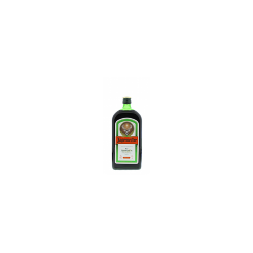 JAGERMEISTER 70CL