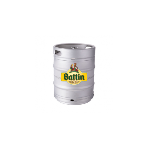 BATTIN PILS 50L FUT
