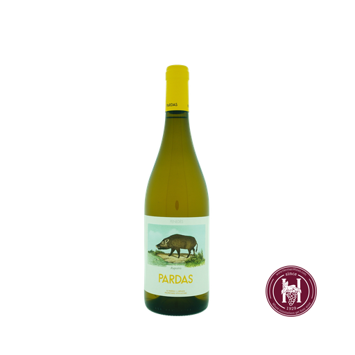 Rupestris - Pardas - Penedes - 2023 - W - 0.75L