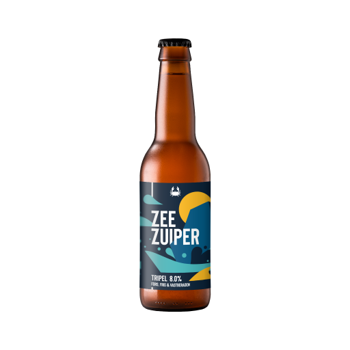 ZEEZUIPER 12x33cl