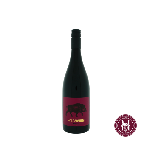 Pfalz Wild Wein - Friedrich Becker - 2019 - R 0.75L