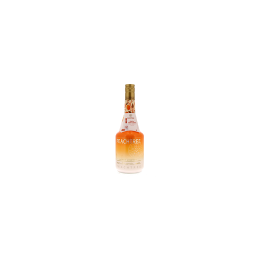 PEACHTREE 70CL 20GR