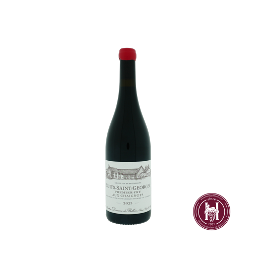 Nuits Saint Georges 1er cru aux Chaignots - Domaine de Bellene - 2023 - R 0.75L