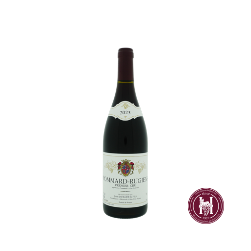 Pommard 1er cru Rugiens - Jean Javillier & Fils - 2023 - R - 0.75L