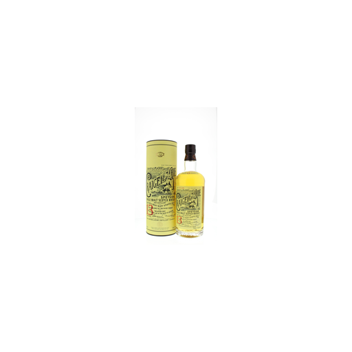 CRAIGELLACHIE 13Y 46º 70cl