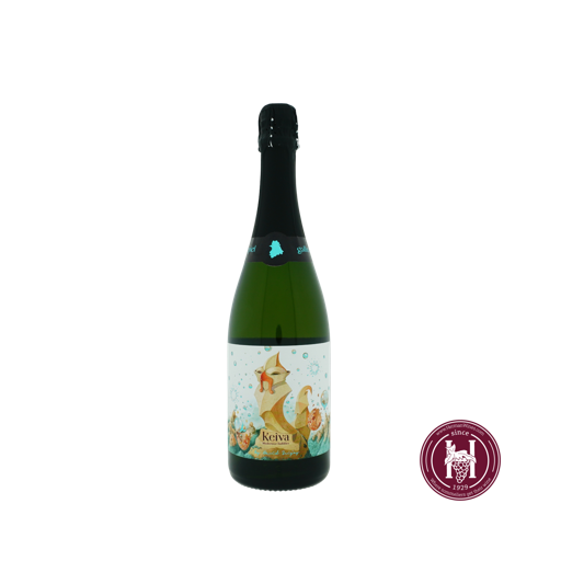 Cava Keiva - Gallina de Piel - 2022 - W 0.75L