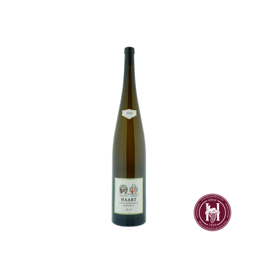 Piesporter Goldtropfchen Kabinett - Haart - 2022 - W 1.5L