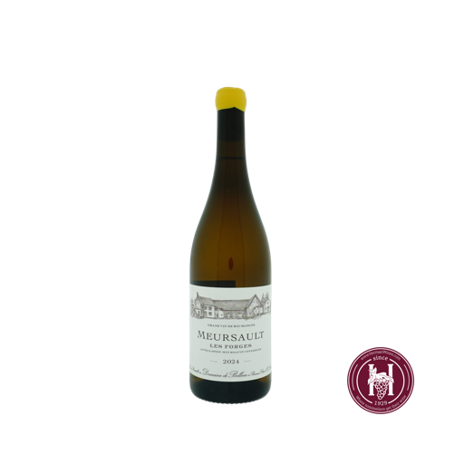 Meursault les Forges - Domaine de Bellene - 2024 - W 0.75L