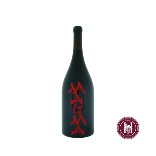 Magma - Frank Cornelissen - 2021 - R 1.5L