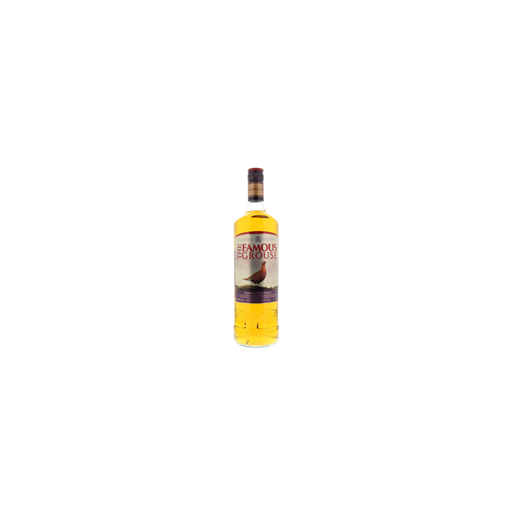 FAMOUS GROUSE 40% 1LTR