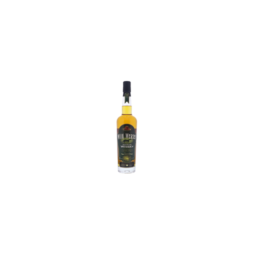 WILD WEASEL BLEND 40 70cl