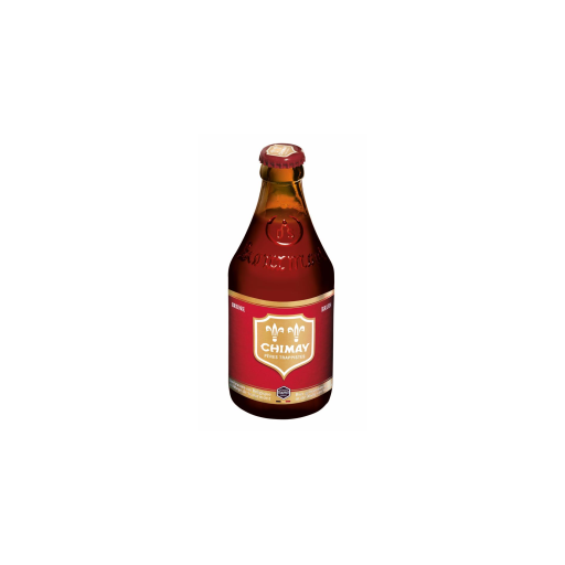 CHIMAY ROUGE 24X33CL