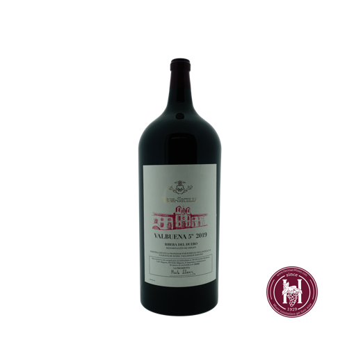 Valbuena - Vega Sicilia - 2019 - R 9L