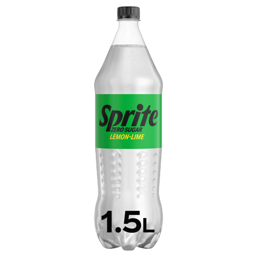 SPRITE PET - 6X150 CL