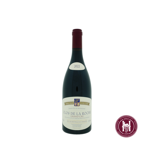 Clos de la Roche G.C. - Coquard Loison Fleurot - 2022 - R 0.75L