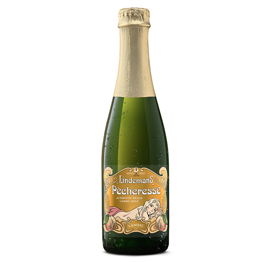 LINDEMANS PECHE 12X35,5CL OW