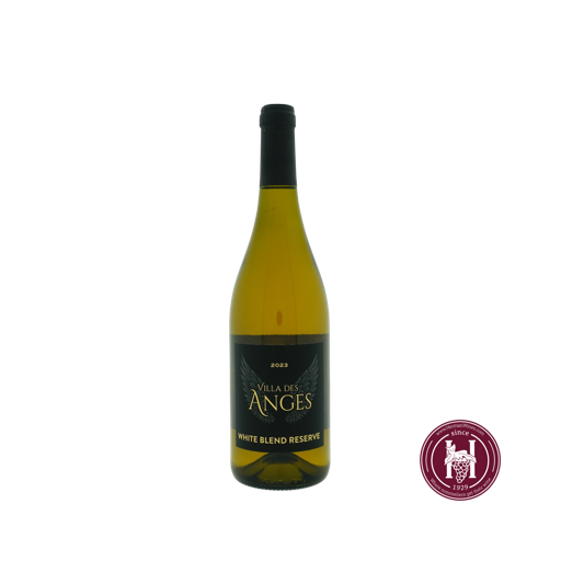 Blend Reserve Blanc - Villa des Anges - 2023 W 0.75L