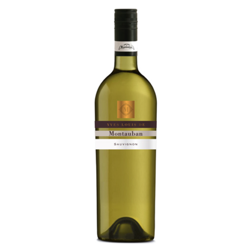 SAUVIGNON BLANC MONTAUBAN WIT