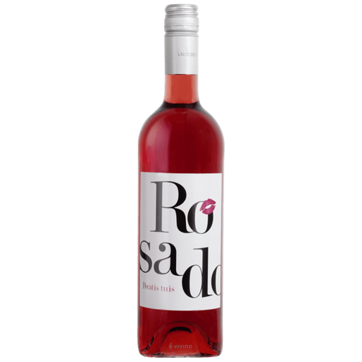 CUATRO RAYAS ROSATO