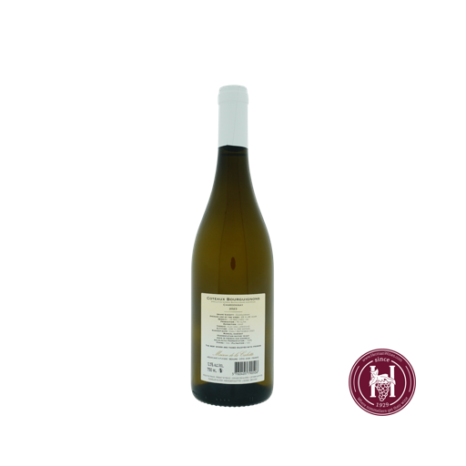 NO LABEL COT BOURGUIGNONS CHARD CABOTTE 23 W 0.75L