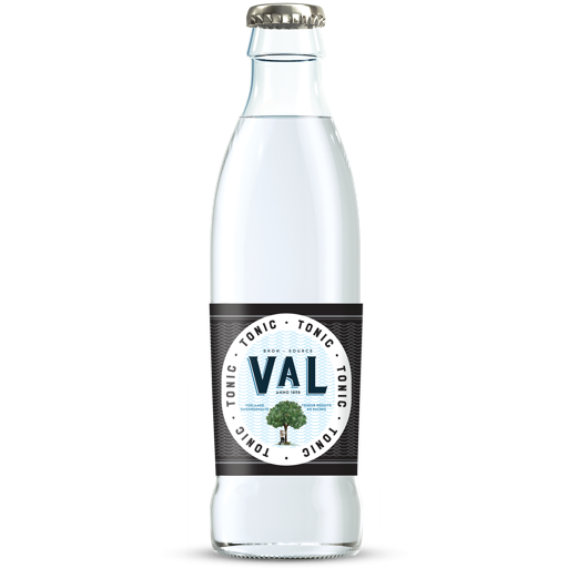 VAL TONIC 24X25CL