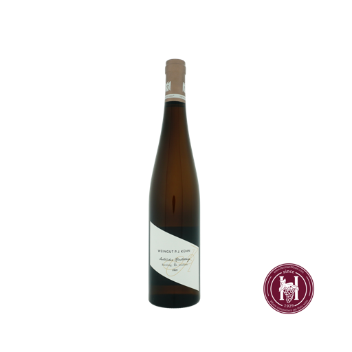 Oestricher Klosterberg Riesling trocken - Peter Jakob Kühn - 2021 - W 0.75L