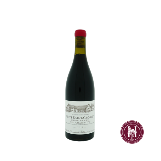 Nuits Saint Georges 1er cru aux Chaignots - De Bellene - 2019 - R 0.75L