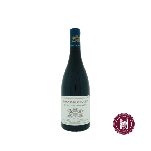 Vosne Romanee Aux Reignots 1er cru - Liger Belair - 2016 - R 0.75L