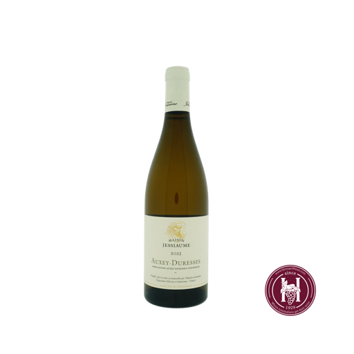 Auxey Duresses blanc - Maison Jessiaume - 2023 - W 0.75L