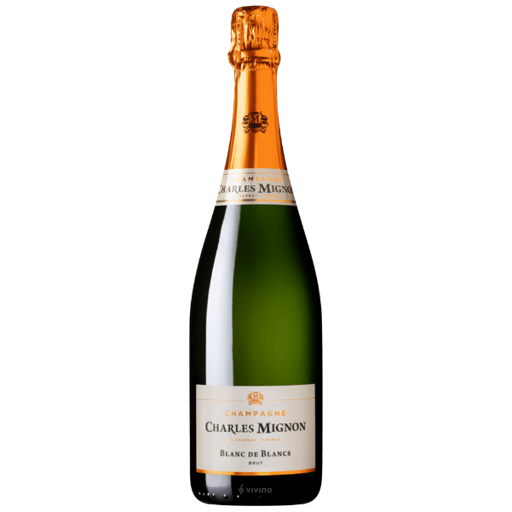 CHARLES MIGNON BLdeBL 75cl (006)