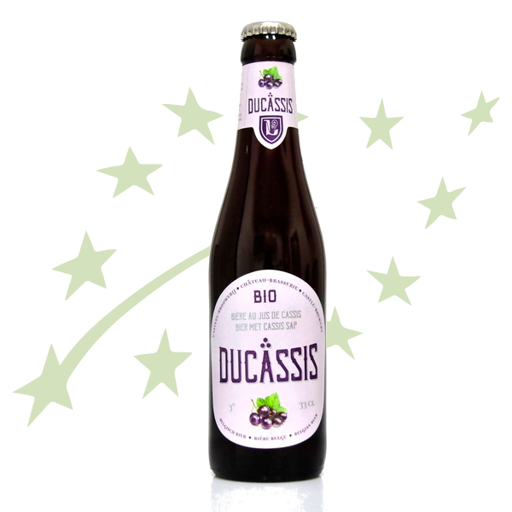DUCASSIS 24X33CL BAC