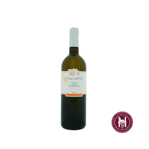 Campo delle Oche - Fattoria San Lorenzo - 2022 - W 0.75L