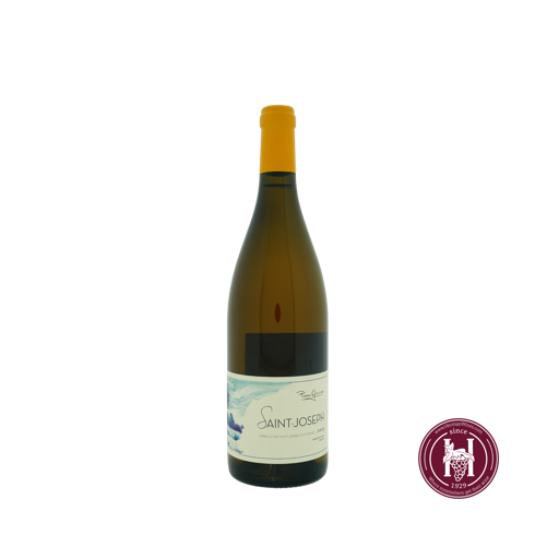 Sant Joseph blanc - Pierre Gaillard - 2025 - W 0.75L