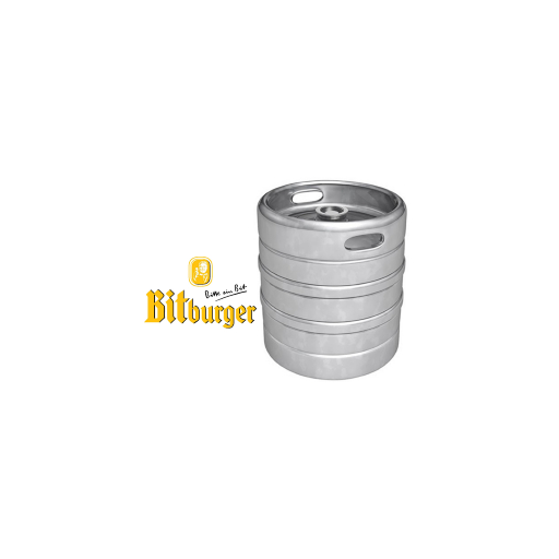 BITBURGER 30 LTR