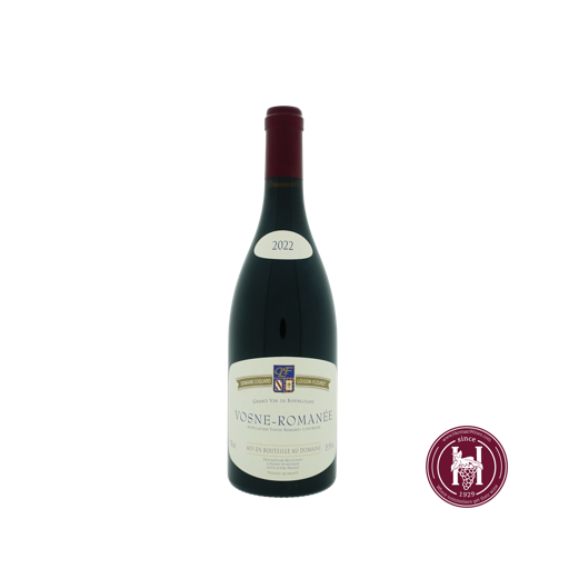 Vosne Romanee - Coquard Loison Fleurot - 2022 - R 0.75L