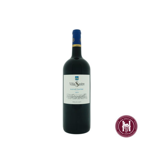 Rafael Sastre Roble - Bodegas Vina Sastre - 2023 - R - 1.5L