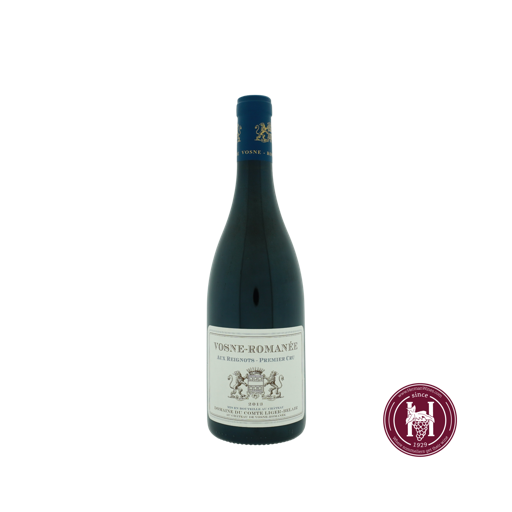 Vosne Romanee Aux Reignots 1er cru - Liger Belair - 2013 - R 0.75L