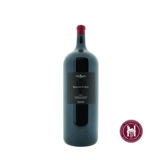 Regina Vides - Bodegas Vina Sastre - 2021 - R - 15.0L