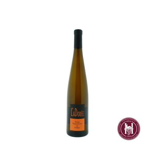 l'Adoree - Serge Dagueneau - L18 - W 0.75L