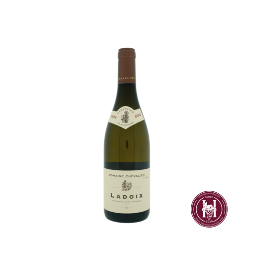 Ladoix Blanc - Domaine Chevalier P&F - 2022 - W 0.75L