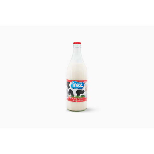 INEX VOLLE MELK 16x50cl